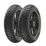 ANLAŞ 2.75-18 90/90-18 Winter Grip SC 500 Kış Lastiği Takım