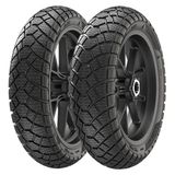 Anlas 2.75-18 M/c 42P Tl M+S Wınter Grıp 2 (SC-500) Motosiklet Lastik