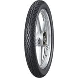 Anlas 2.75-18 Tl 42P Anlas Nf-25 Motosiklet Lastiği Tubeless