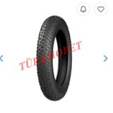 Anlaş 20x4.00 TT Fat Bike Dış Lastik