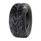 Anlaş 21X10-10 An-Track 39J ATV Arka Lastik