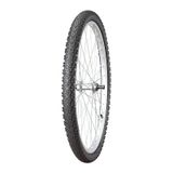Anlaş 26 x 1.95 Bisiklet Dış Lastik B-1345 Siyah IRC Siyah