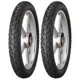 ANLAŞ 2,75 / 18 - 90/90-18 WINTER GRİP KIŞLIK MOTOSİKLET LASTİK