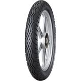 Anlaş 275 x 18 Nr 47 Tubeless Dış Lastik 42P - Irc Anlaş 2021 Üretim NR47 Model - 2021 En Son Üretim Tarihli - 275 - 18 Tubeless Dış