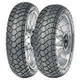 Anlaş 3.00-10 SC-500 Tubeles 50M Scooter Motosiklet Kış Lastiği