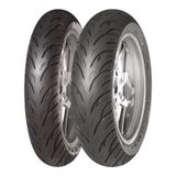 Anlaş 3.50-10 59M TL Tournee Scooter Lastiği