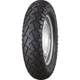Anlaş 3.50-10 Anlas Mb-80 Dublex Motosiklet Lastiği