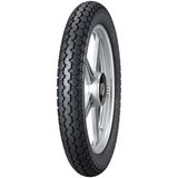 Anlas 3.50-18 Nr-2 Motosiklet Lastiği Tube Type 2023 Üretim