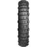 Anlaş 54R 90/90-21 Capra-X Rally TT Enduro Ön Lastik
