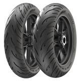 Anlaş 80/90-14 4 Mevsim Motosiklet Lastiği