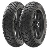 Anlaş 90 90-12P 2 Motosiklet Kış Lastiği