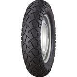 Anlaş 90/90-12 44J TL MB-80 Motosiklet Lastiği
