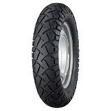 Anlaş 90/90-12 ve 3.50-10 MB80 Ön Arka Set Scooter Lastiği