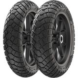 Anlas 90/90-12 ve 3.50-10 SC500 Winter Grip 2 Motosiklet Lastiği