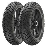 Anlaş 90/90-17 ve 130/70-17 SC500 Winter Grip 2 Motosiklet Kış Lastiği
