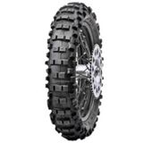 Anlaş 90/90-21 M/C 54R TT M+S Capra Extreme Enduro Motosiklet Lastiği