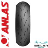 Anlaş Anlas 190/50Zr17 Viento Sport Lastik Las0011
