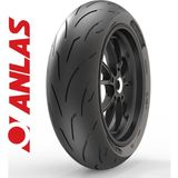 Anlaş Anlas Viento Sport 150/60ZR17 66H Arka Lastik (2022)