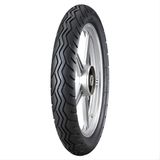 Anlas Arora Ar 100-8A Klasik Tel Jant Arka Lastik 90/90-18 Nr-47 Tubeless Motosiklet Lastiği