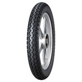 Anlas Arora Ar 100-8A Klasik Tel Jant Ön Lastik 2.50-18 Nr-7 40L Tube Type