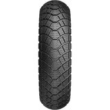 Anlas Arora Mojito 125 Ön 120/70-12 SC-500 Winter Grip 2 F&r 58P Motosiklet Kış Lastiği