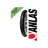 Anlas Capra 2.75-18 42P Tl Motosiklet Lastiği Premium Yol Tutuşu ile Türkiye Menşeli