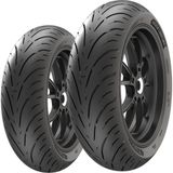 Anlas Cf Moto Cl-X Sport 180/55ZR17 ve 120/70ZR17 Viento Turismo Tubeless Ön Arka Lastik Takımı