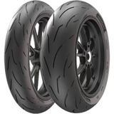 Anlas Cfmoto SR250-NK250 Lastik Set Viento Sport 110/70-17 ve 140/70ZR17 2026 Üretim