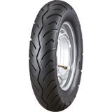 Anlas Daelim Dart 125 Arka Lastik Irc 3.50-10 Mb-77 51J Tubeless Scooter Lastiği
