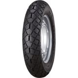 Anlas Daelim Dart 125 Arka Lastik Irc 3.50-10 Mb-79 51J Tubeless Scooter Lastiği