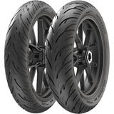 Anlaş Dominar 250-PULSAR 200 Ns-Rs Pulsar N/f 250 CBR125-YZF R125 Lastik Takımı Anlas Tournee Sport