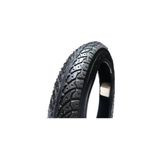 ANLAS Elektrikli Bisiklet Dış Lastik 16x3.00 Mb-55 Tube Type Irc (İÇ LASTİK UYUMLU)