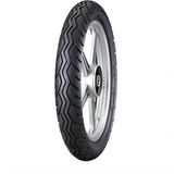 Anlas Falcon Super Attack 100 Arka Lastik Irc 2.75-18 Nr-47 42P Tubeless Motosiklet Lastiği