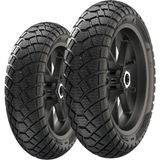 Anlas Honda Cb 125F 2.75-18 ve 90/90-18 Winter Grip 2 Tubeless Ön Arka Lastik Takımı