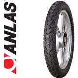 Anlaş Honda Cbf 150 Anlaş Ön p Kışlık Lastik 2,75 18