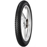 Anlas Honda Innova 125 Ön Lastik 2.50-17 Nr-7 38L Tube Type Motosiklet Lastiği
