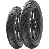 Anlas Honda Pcx 2011 - 2017 Model 90/90-14 ve 100/90-14 Tournee 2 Tubeless Ön Arka Lastik Takımı