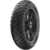Anlas Honda Pcx 2011 - 2017 Ön Lastik 90/90-14 SC-500 Winter Grip 2 Kış Lastiği