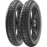 ANLAS Honda PCX 2011-2017 SC360 TAKIM LASTİK (90/90-14 & 100/90-14)
