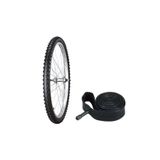 Anlas Irc 24X1.95 Mtb Bisiklet Iç Dış Takım Lastik