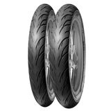 Anlaş IRC Set 2.50-17 2.75-17 MB34 TT Ön Arka Takım Yaz Lastiği
