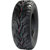 Anlas Kanuni 150U Off Road Ön Lastik 21X7-10 An-Track 24J Atv Lastiği