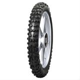 Anlas Kanuni Wındy S 125 Ön Lastik 2.75-18 Ms-2 48P Tubeless Motosiklet Lastiği