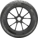 Anlas Kawasaki Versys 650 Arka Lastik 160/60ZR17 Viento Turismo 69W Motosiklet Lastiği