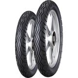 Anlas Kuba Tk 3 2.75-18 ve 90/90-18 Nr-47 Tubeless Ön Arka Lastik Takımı