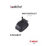 ANLAS Motosiklet İç Lastiği 2.75/3.00-17