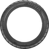 Anlas Motosiklet Lastiği Dubleks Capra 90/90-18 Arka Rks 125R