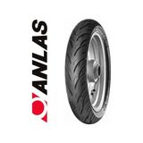 Anlas Motosiklet Lastiği Tournee 110/80-14 M/c 59S Reınf.tl Honda
