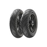 ANLAS Pcx 2021-2022 110/70-14 130/70-13 Tournee Takım Lastik