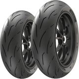 Anlas Rks M502N 160/60ZR17 ve 120/70ZR17 Viento Sport Tubeless Ön Arka Lastik Takımı